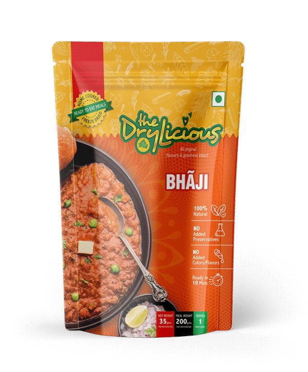 Bhaji
