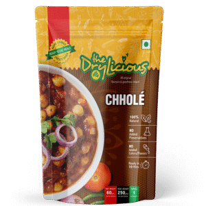 Chhole
