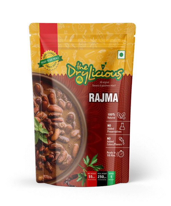 Rajma