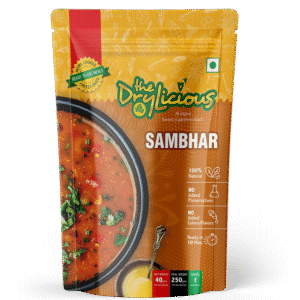 Sambhar