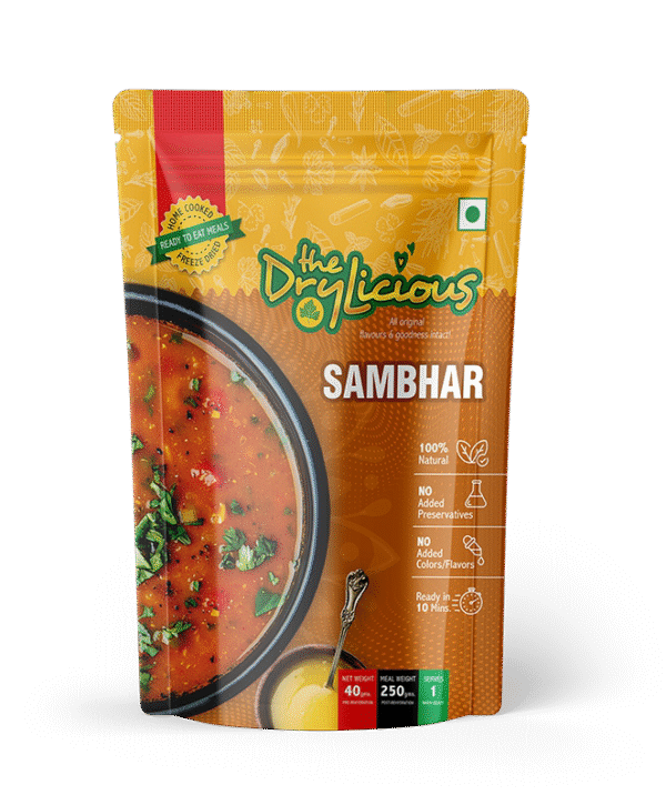 Sambhar