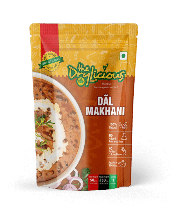 Dal Makhani