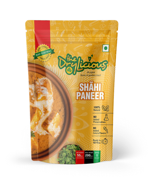 Shahi Paneer