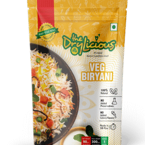 Veg Viryani