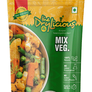 Mix Veg
