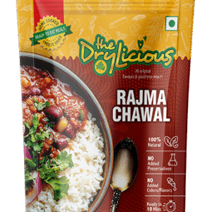 Rajma Chawal