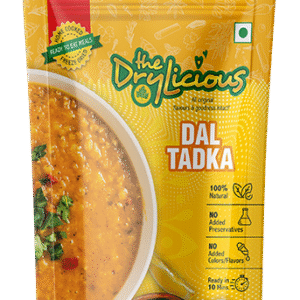 Dal Tadka
