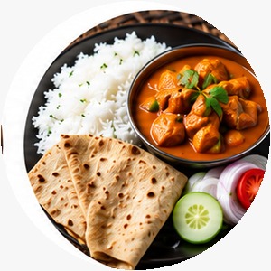 Lunch/Dinner