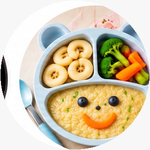Toddler Food