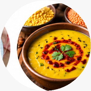 Dal Lentil
